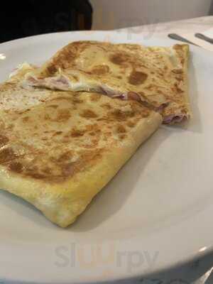 Genki Crepe
