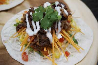 Mi'hito Sushi Laboratory