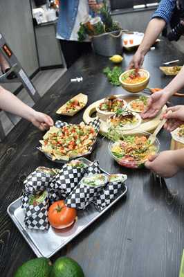 Mi'hito Sushi Laboratory