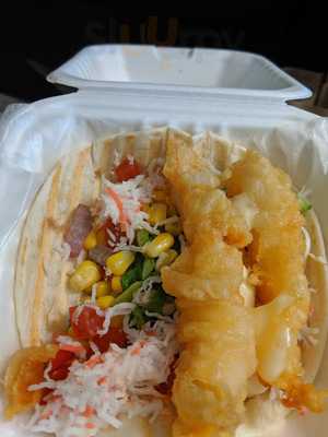 Mi'hito Sushi Laboratory