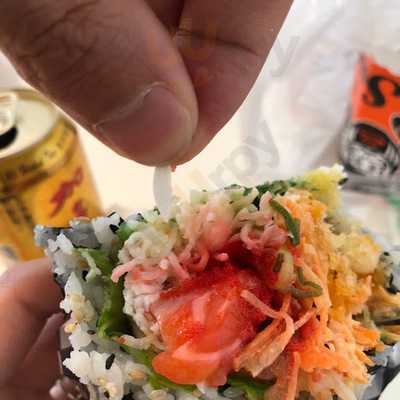 Mi'hito Sushi Laboratory