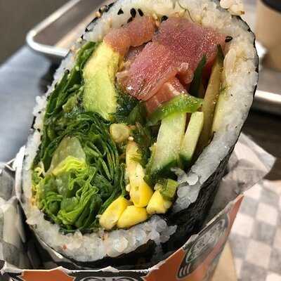 Mi'hito Sushi Laboratory