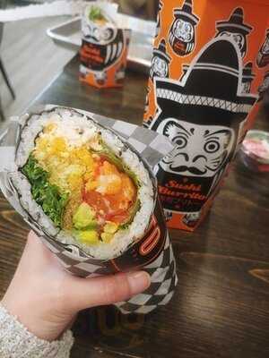 Mi'hito Sushi Laboratory