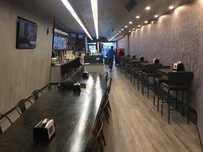 Mi'hito Sushi Laboratory