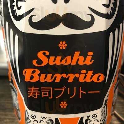 Mi'hito Sushi Laboratory