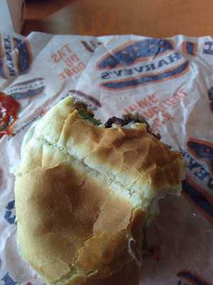 Harvey's