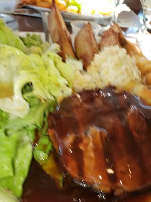 Restaurant Au Vieux Duluth