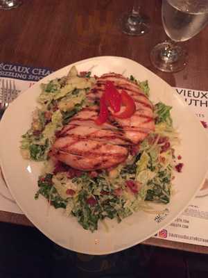 Restaurant Au Vieux Duluth