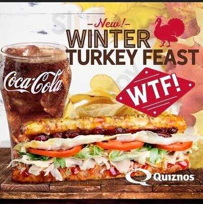 Quiznos