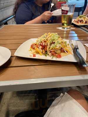 Banknote Bar Corktown