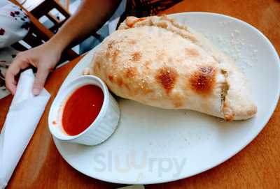 Banknote Bar Corktown