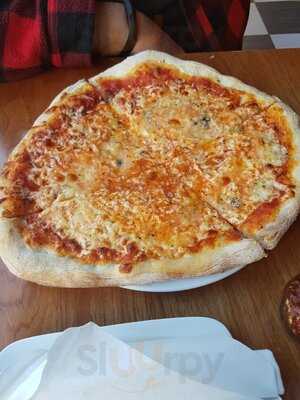 Banknote Bar Corktown