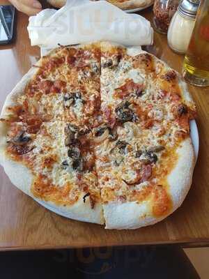 Banknote Bar Corktown