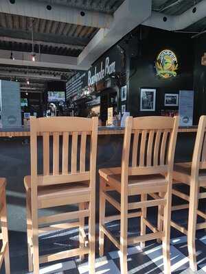 Banknote Bar Corktown