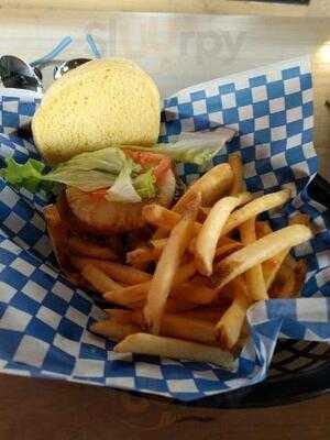 Boardwalk Fries Burgers Shakes - Acadia