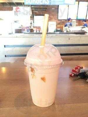 Boardwalk Fries Burgers Shakes - Acadia