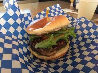 Boardwalk Fries Burgers Shakes - Acadia