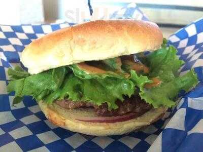 Boardwalk Fries Burgers Shakes - Acadia
