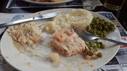 Cantine Chez Zezette