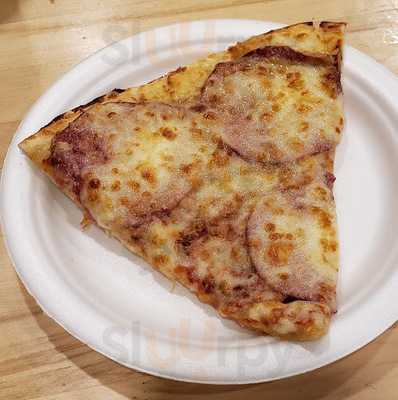 Canadian Pizza Unlimited