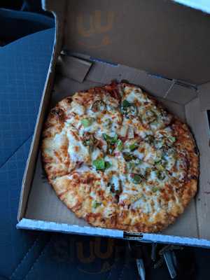 Canadian Pizza Unlimited