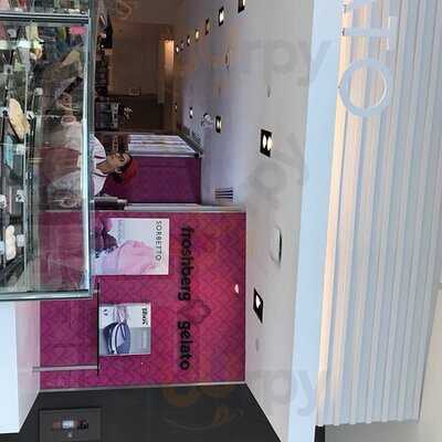 Froshberg Gelato