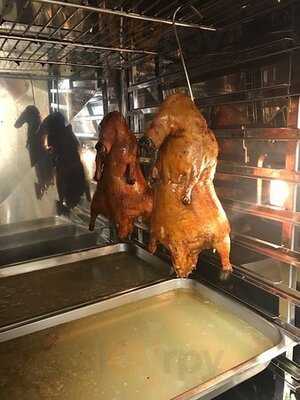 Peking Duck Kitchen