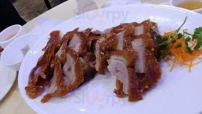 Peking Duck Kitchen
