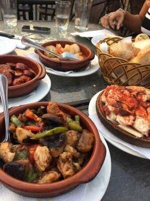 Centro Social Espanol