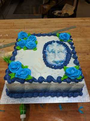 Boulangerie Napoleon