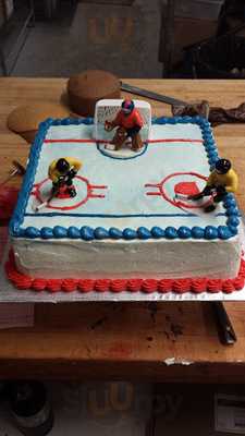 Boulangerie Napoleon