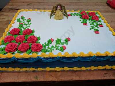 Boulangerie Napoleon