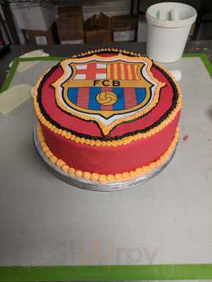 Boulangerie Napoleon