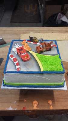 Boulangerie Napoleon