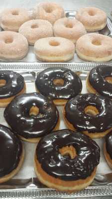 Boulangerie Napoleon