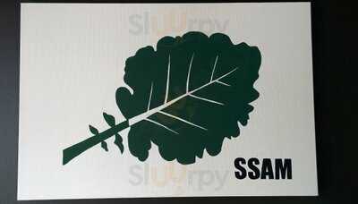 Ssam Korean Restaurant