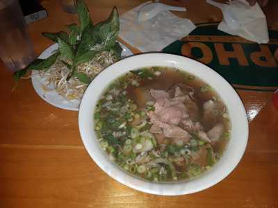 Pho Hao