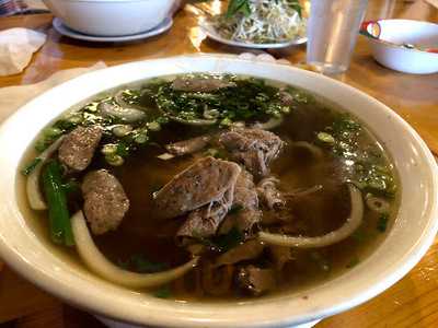 Pho Hao