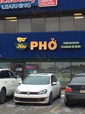 Pho Hao