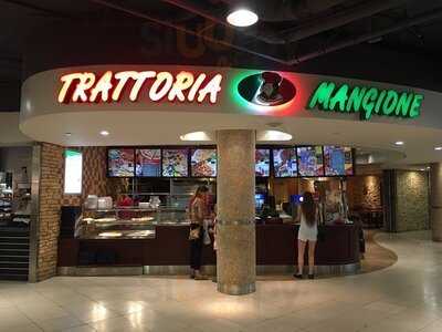 Mangione Trattoria