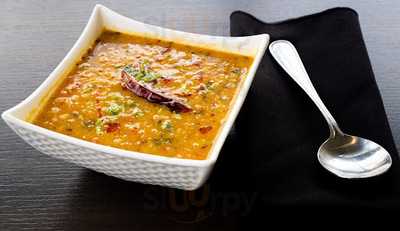 Green Chili - Bow Trail