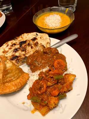 Green Chili - Bow Trail