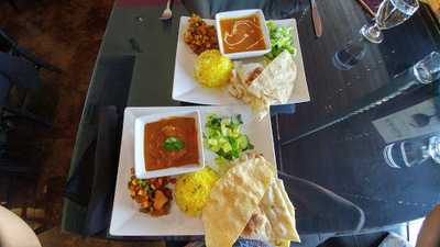 Green Chili - Bow Trail