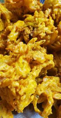 Green Chili - Bow Trail