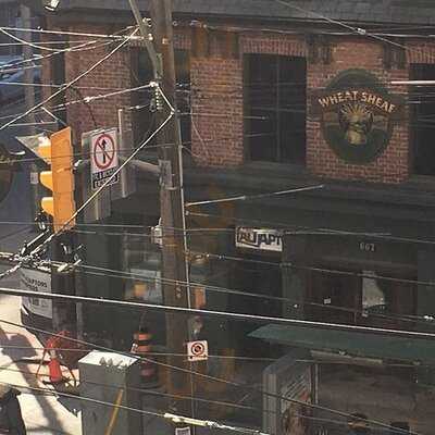 Wheat Sheaf Tavern