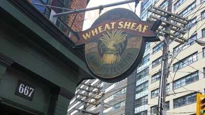 Wheat Sheaf Tavern