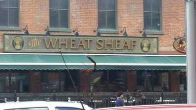 Wheat Sheaf Tavern