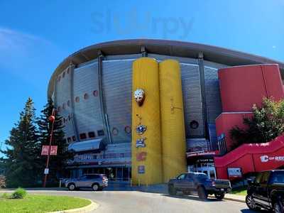 Clubhouse Rustic Kitchen