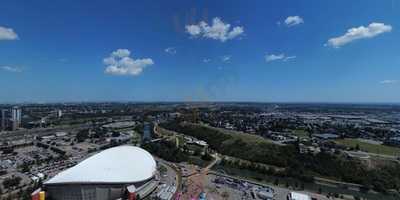 Clubhouse Rustic Kitchen