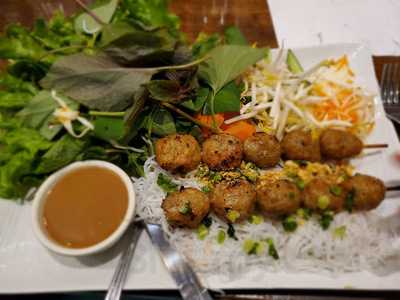 Restaurant Hu'ong Xu'a